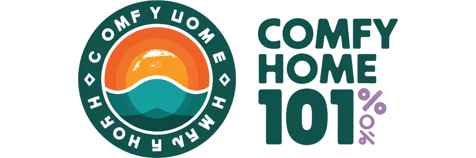 comfyhome101.com
